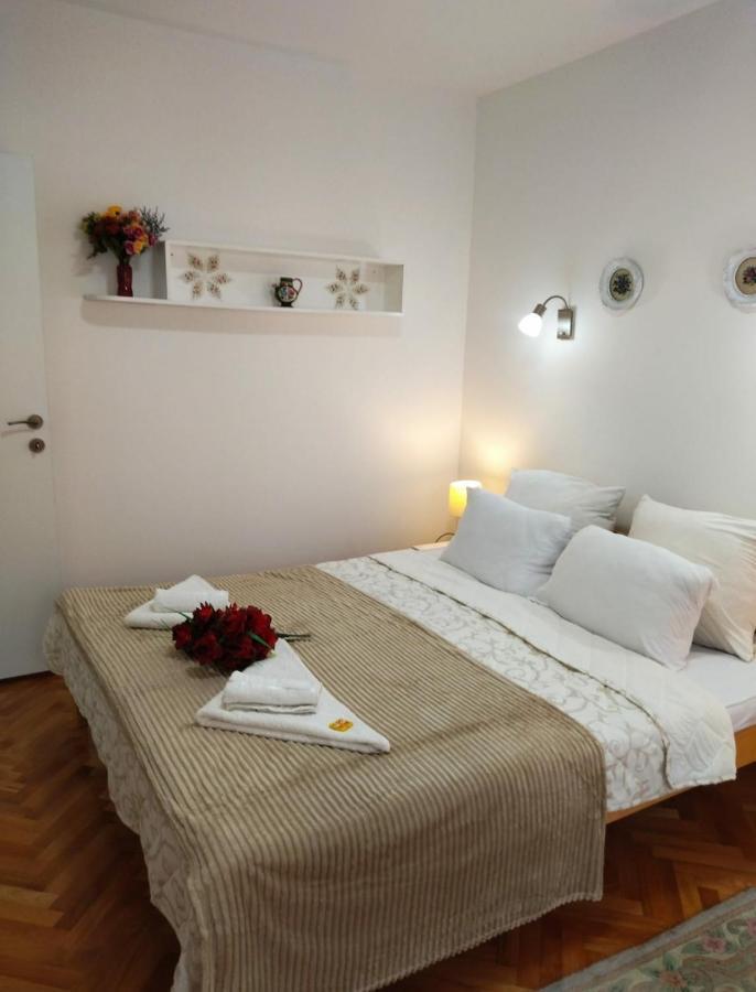 Palace Luxury Apartments The Heart Of Belgrade Exterior photo