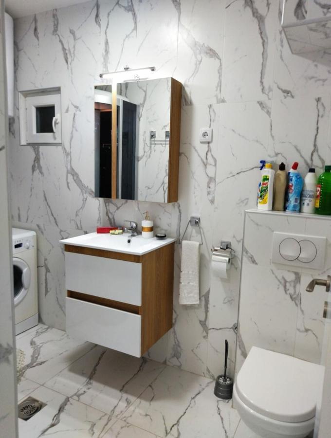 Palace Luxury Apartments The Heart Of Belgrade Exterior photo