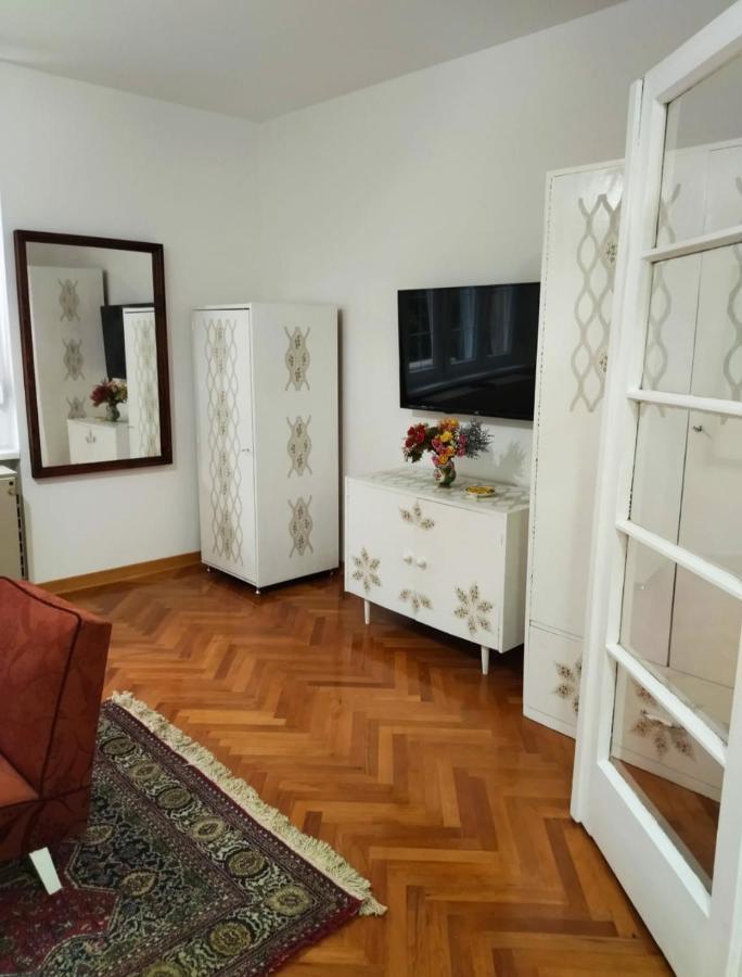 Palace Luxury Apartments The Heart Of Belgrade Exterior photo