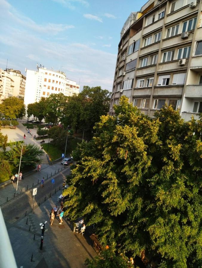 Palace Luxury Apartments The Heart Of Belgrade Exterior photo